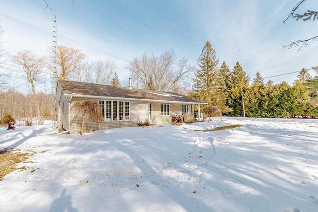 12473 Sixth Line, House detached with 3 bedrooms, 2 bathrooms and 12 parking in Halton Hills ON | Image 14