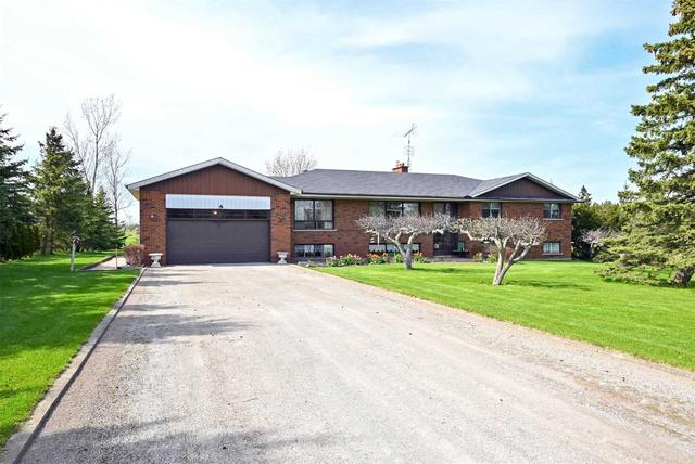 6254 Healey Rd, House detached with 3 bedrooms, 2 bathrooms and 12 parking in Caledon ON | Image 35