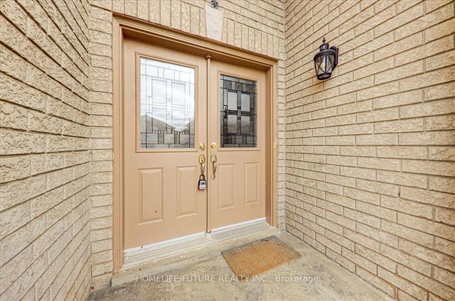 3240 Raindance Cres, House semidetached with 3 bedrooms, 4 bathrooms and 3 parking in Mississauga ON | Image 32