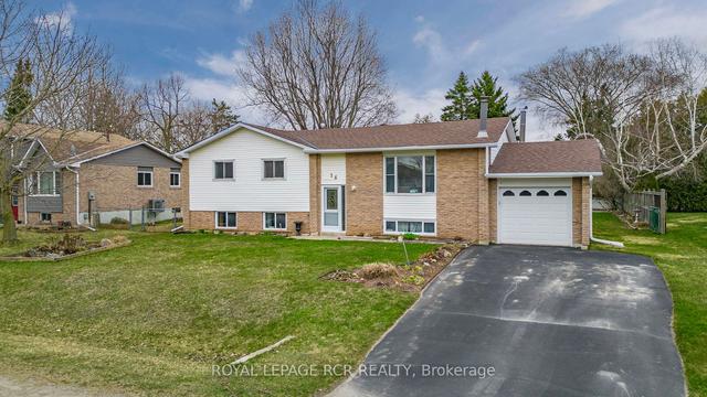 16 Douglas Cres, House detached with 3 bedrooms, 1 bathrooms and 4 parking in Erin ON | Image 12