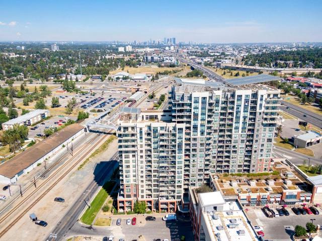 1308 - 8880 Horton Road Sw, Condo with 2 bedrooms, 2 bathrooms and 1 parking in Calgary AB | Image 15