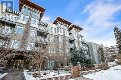 203 - 1720 10 St Sw, Condo with 2 bedrooms, 2 bathrooms and 1 parking in Calgary AB | Image 27