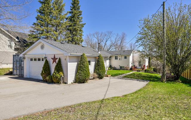 6 Lawrence St S, House detached with 2 bedrooms, 3 bathrooms and 7.5 parking in Kawartha Lakes ON | Image 36