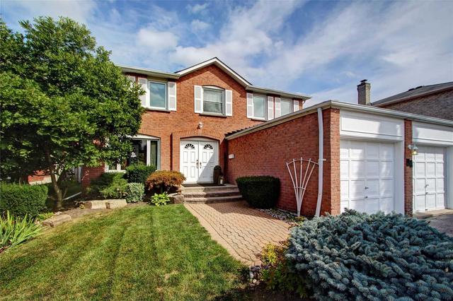43 Birdsilver Gdns, House detached with 4 bedrooms, 4 bathrooms and 8 parking in Toronto ON | Image 12
