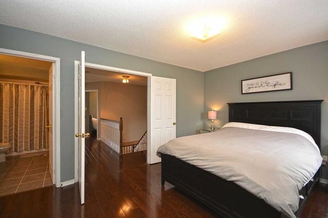 15 - 1480 Britannia Rd W, Townhouse with 3 bedrooms, 2 bathrooms and 1 parking in Mississauga ON | Image 11