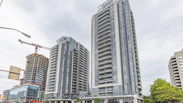 ph 105 - 5791 Yonge St, Condo with 2 bedrooms, 2 bathrooms and 1 parking in Toronto ON | Image 1