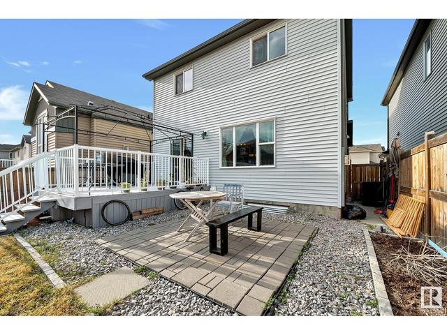 6107 18 Ave Sw, House detached with 5 bedrooms, 3 bathrooms and null parking in Edmonton AB | Image 24
