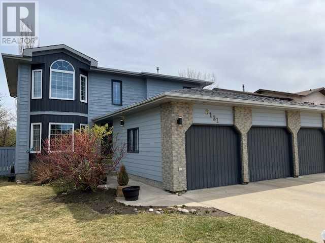 6121 96 St, House detached with 4 bedrooms, 3 bathrooms and 6 parking in Grande Prairie AB | Image 37