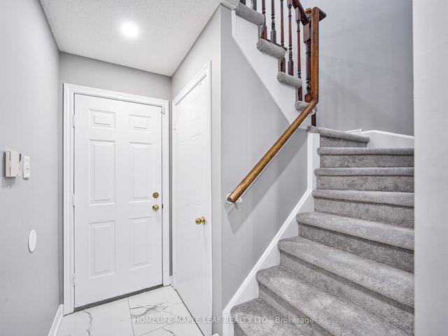 125 Sandyshores Dr, House detached with 3 bedrooms, 4 bathrooms and 6 parking in Brampton ON | Image 25