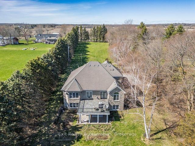 9536 Lennox And Addington County Rd 2, House detached with 3 bedrooms, 5 bathrooms and 12 parking in Greater Napanee ON | Image 28