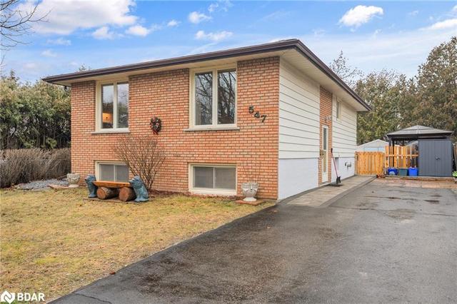 Welcome 547 Barnes Cres | Image 1