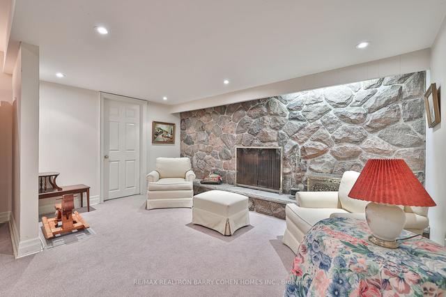 50 Montressor Dr, House detached with 5 bedrooms, 4 bathrooms and 6 parking in Toronto ON | Image 17