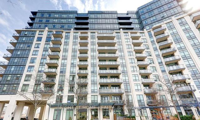 214 - 1135 Royal York Rd, Condo with 1 bedrooms, 1 bathrooms and 1 parking in Toronto ON | Image 12