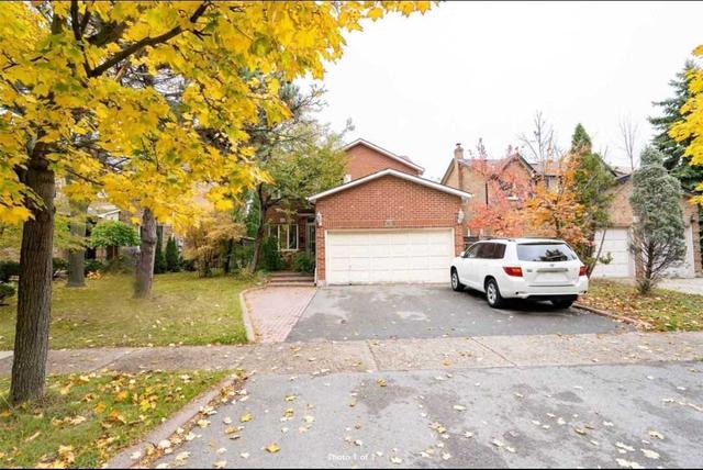 363 Church St S, House detached with 4 bedrooms, 4 bathrooms and 4 parking in Richmond Hill ON | Image 1