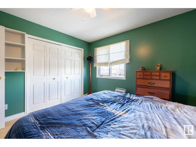 4805 52 Ave, House detached with 4 bedrooms, 3 bathrooms and null parking in Stony Plain AB | Image 35