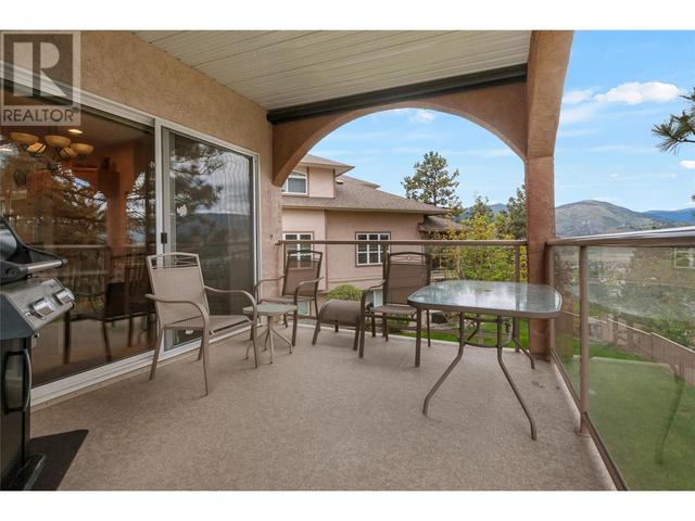 118 - 705 Balsam Ave, House attached with 3 bedrooms, 3 bathrooms and 2 parking in Penticton BC | Image 13