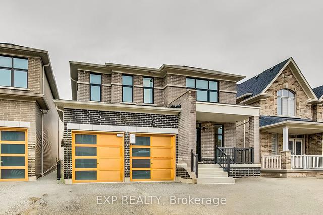 1421 Davis Lp, House detached with 4 bedrooms, 4 bathrooms and 4 parking in Innisfil ON | Image 1