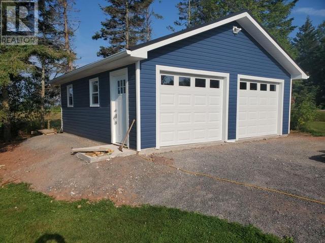 4709 Cape Bear Road, House detached with 2 bedrooms, 2 bathrooms and null parking in Murray Harbour FD PE | Image 22