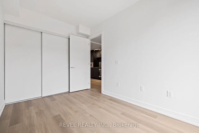 533 - 1 Jarvis St, Condo with 1 bedrooms, 1 bathrooms and 0 parking in Hamilton ON | Image 6
