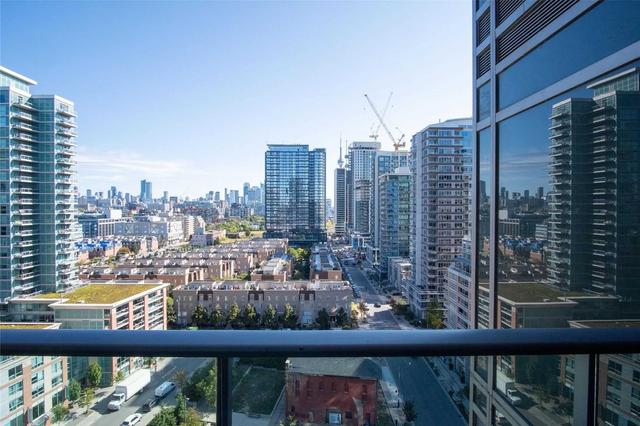 PH-3 - 69 Lynn Williams St, Condo with 2 bedrooms, 2 bathrooms and 1 parking in Toronto ON | Image 14