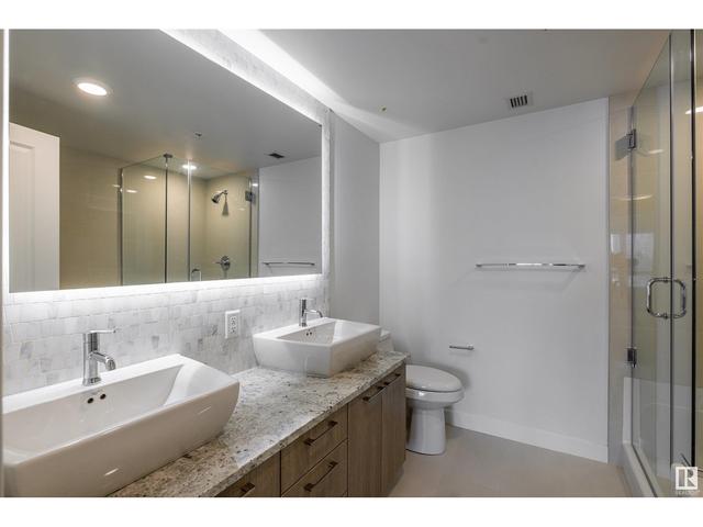 1001 - 9720 106 St Nw, Condo with 2 bedrooms, 2 bathrooms and null parking in Edmonton AB | Image 13