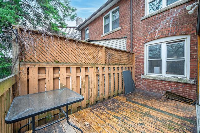 279 Davisville Ave, House semidetached with 3 bedrooms, 3 bathrooms and 3 parking in Toronto ON | Image 16