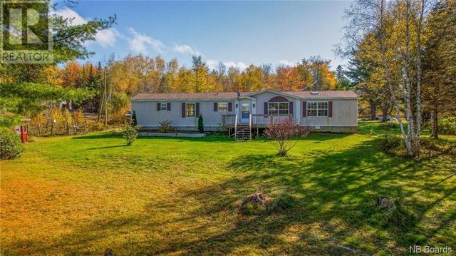 40 Riverbend Lane, House detached with 3 bedrooms, 2 bathrooms and null parking in Saint Croix NB | Image 18