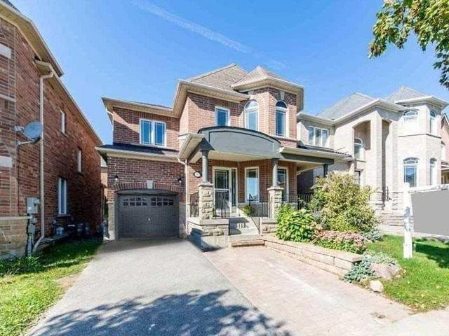 6 Thorogood St, House detached with 4 bedrooms, 3 bathrooms and 2 parking in Ajax ON | Image 1