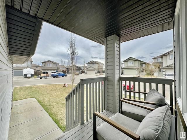 241 Silverstone Cr, House detached with 3 bedrooms, 2 bathrooms and null parking in Stony Plain AB | Image 4