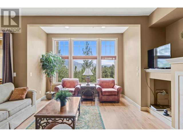 127 - 1795 Country Club Dr, House attached with 2 bedrooms, 2 bathrooms and null parking in Kelowna BC | Image 13