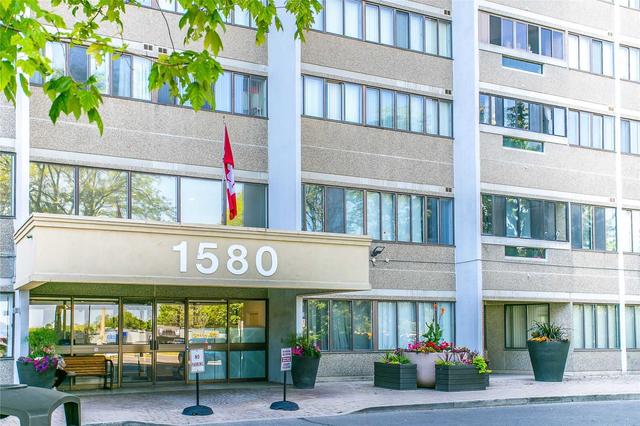 1212 - 1580 Mississauga Valley Blvd, Condo with 2 bedrooms, 2 bathrooms and 2 parking in Mississauga ON | Image 23