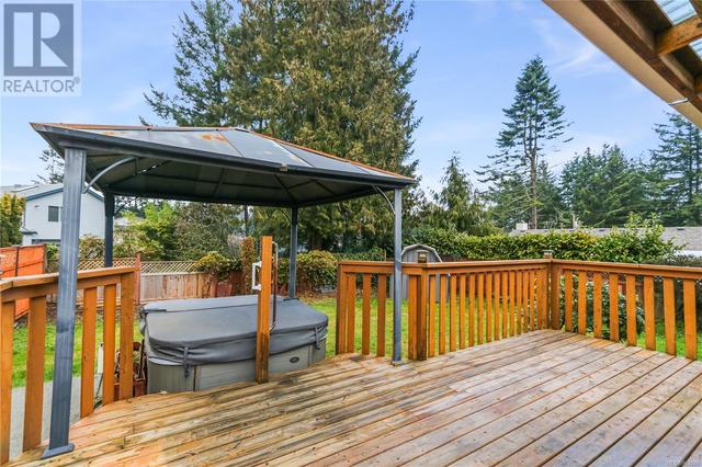 2536 Quill Dr, House detached with 2 bedrooms, 2 bathrooms and 2 parking in Nanaimo BC | Image 20