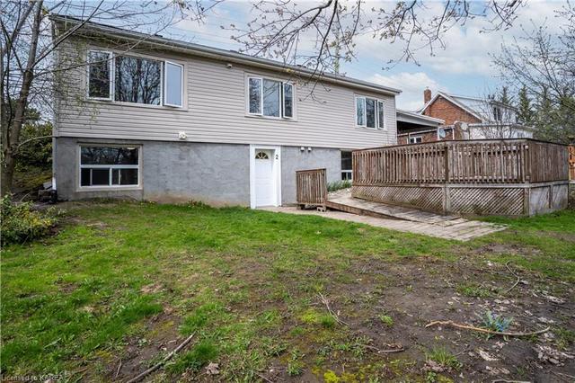 1008 Johnson St, House detached with 6 bedrooms, 2 bathrooms and 2 parking in Kingston ON | Image 35