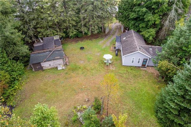 50 Art Bot Rd, House detached with 1 bedrooms, 1 bathrooms and 4 parking in North Kawartha ON | Image 17