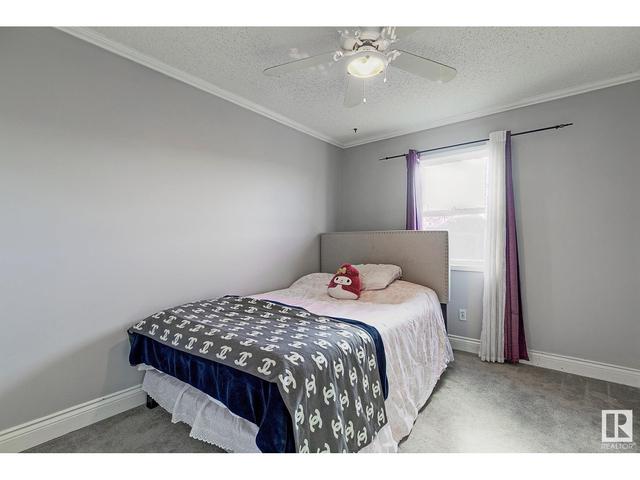 1267 Gillespie Cr Nw, House detached with 3 bedrooms, 1 bathrooms and null parking in Edmonton AB | Image 12