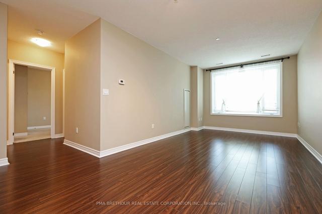 323 - 7400 Markham Rd, Condo with 2 bedrooms, 2 bathrooms and 2 parking in Markham ON | Image 6