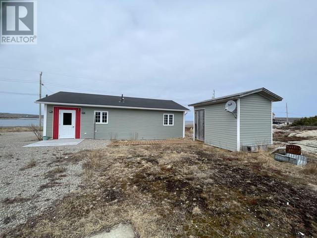 21 Herring Cove Road, House detached with 2 bedrooms, 1 bathrooms and null parking in Fogo Island NL | Image 2