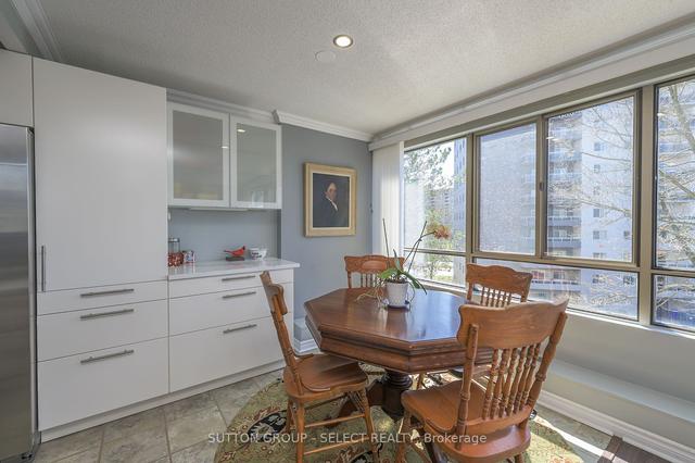 409 - 570 Proudfoot Lane, Condo with 2 bedrooms, 2 bathrooms and 1 parking in London ON | Image 6