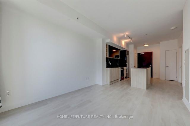 1420 - 31 Tippett Rd, Condo with 1 bedrooms, 1 bathrooms and 1 parking in Toronto ON | Image 11
