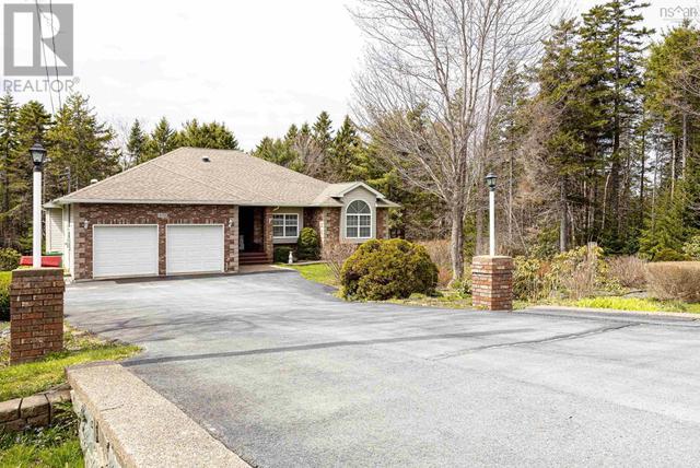 202 Glen Arbour Way, House detached with 4 bedrooms, 3 bathrooms and null parking in Halifax NS | Image 3