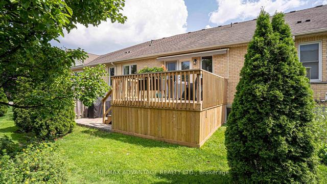 9 - 947 Adirondack Rd, Townhouse with 2 bedrooms, 3 bathrooms and 2 parking in London ON | Image 33