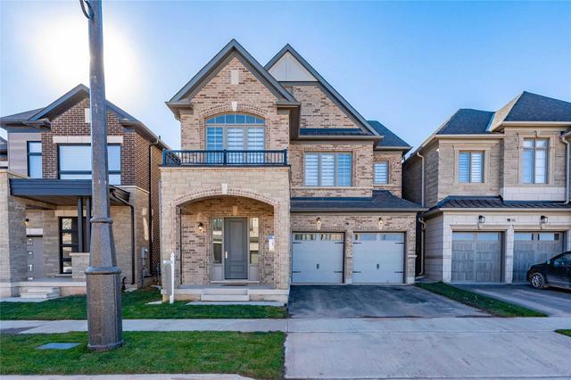 1302 Felicity Gdns, House detached with 4 bedrooms, 5 bathrooms and 4 parking in Oakville ON | Image 12