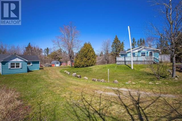 199 Pomquet Point One Road, House detached with 2 bedrooms, 1 bathrooms and null parking in Antigonish, Subd. B NS | Image 28