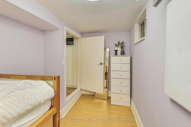 279 Craven Rd, House detached with 2 bedrooms, 2 bathrooms and 0 parking in Toronto ON | Image 16