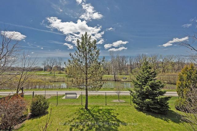 28 Edgewell Cres, House detached with 4 bedrooms, 3 bathrooms and 9 parking in Central Elgin ON | Image 21