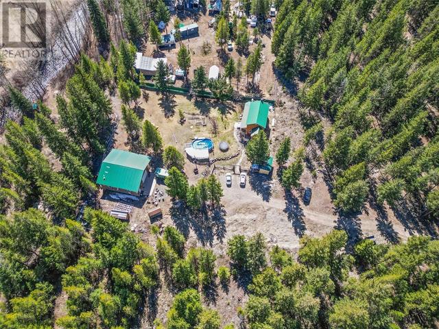 187 Pinewood Dr, House detached with 3 bedrooms, 3 bathrooms and 4 parking in Okanagan Similkameen H BC | Image 35