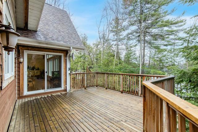 3 - 1058 Whites Rd, House detached with 3 bedrooms, 3 bathrooms and 13 parking in Muskoka Lakes ON | Image 25