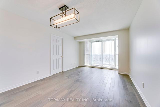 1505 - 4889 Kimbermount Ave, Condo with 2 bedrooms, 1 bathrooms and 1 parking in Mississauga ON | Image 21