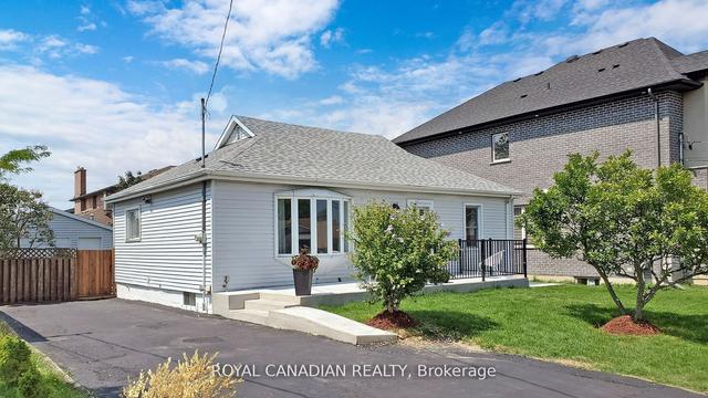 271 Millen Rd, House detached with 3 bedrooms, 2 bathrooms and 5 parking in Hamilton ON | Image 34