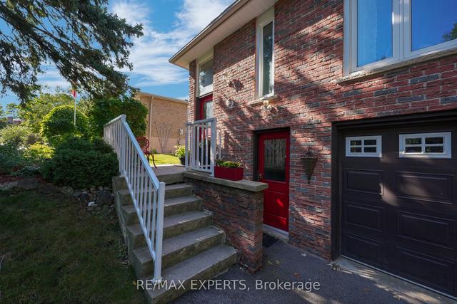 62 Hesp Dr, House semidetached with 4 bedrooms, 2 bathrooms and 3 parking in Caledon ON | Image 23